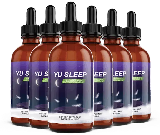 Yu Sleep maximum discount offer